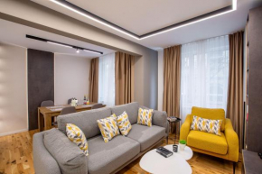 SofiaStayApartments A12